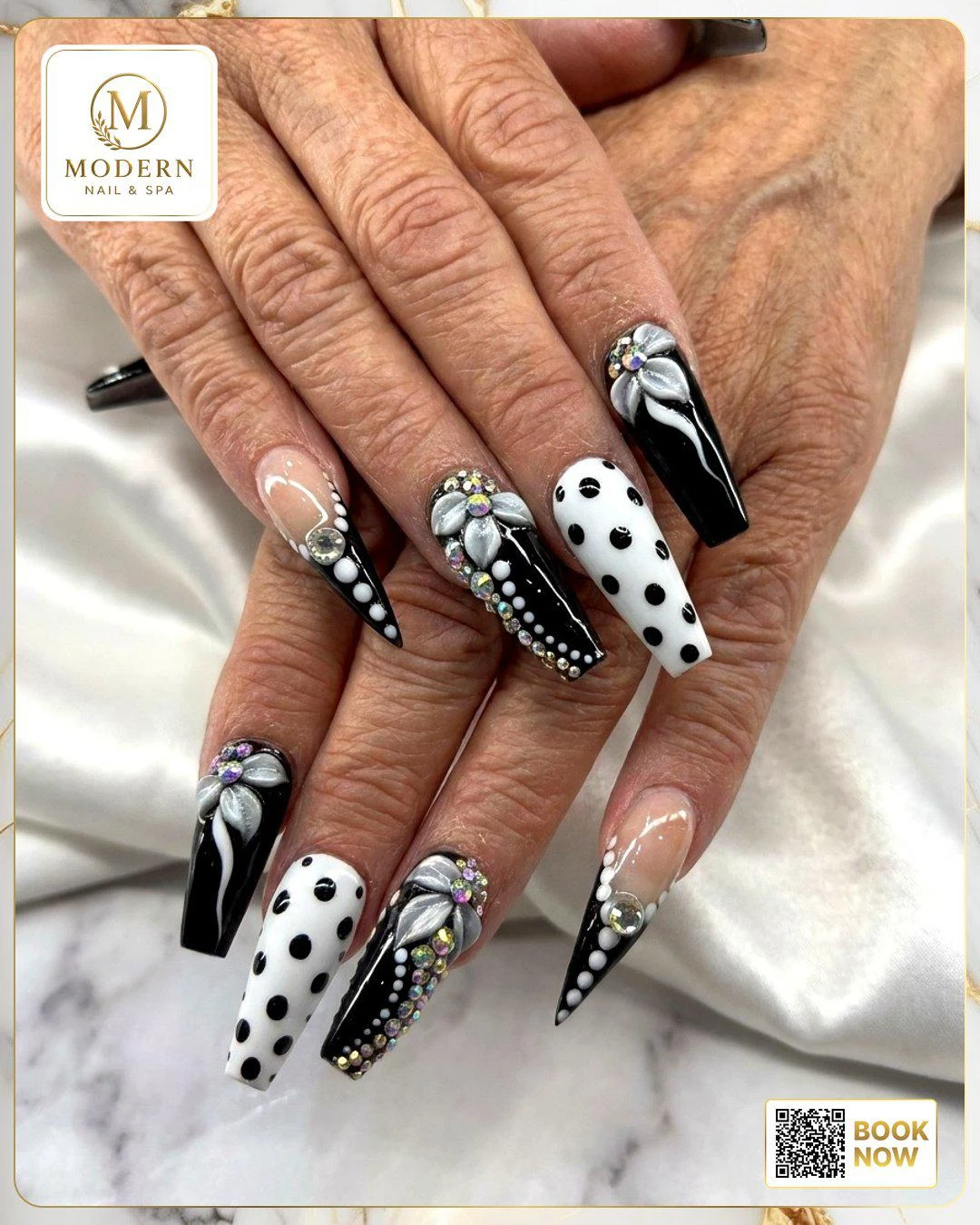Nail Art Design